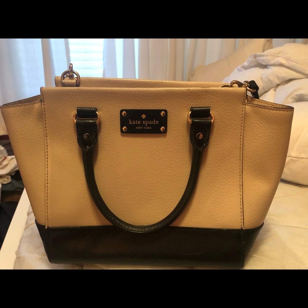 Kate spade purse